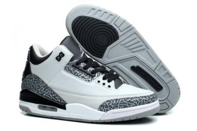 Cheap Air Jordan 3 wholesale No. 181